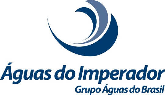 aguas do imperador